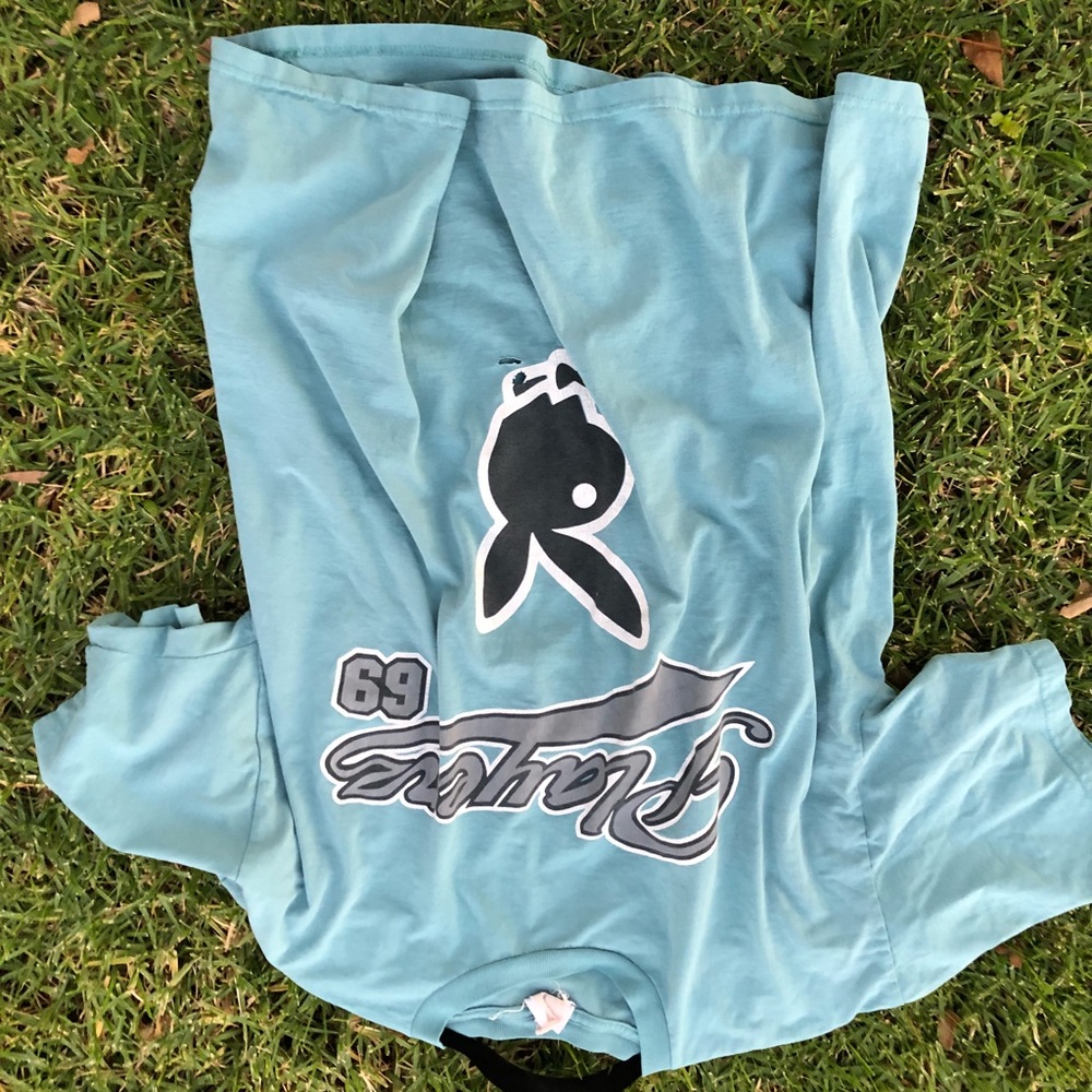 Meet your Posher, Diego